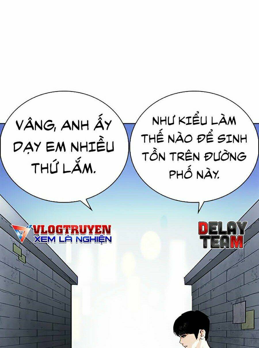 Hoán Đổi Nhiệm Màu Chapter 267 - Trang 2