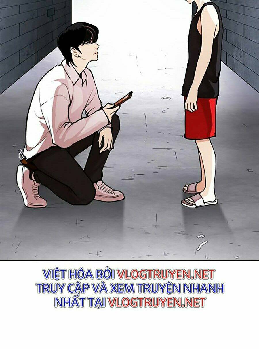 Hoán Đổi Nhiệm Màu Chapter 267 - Trang 2