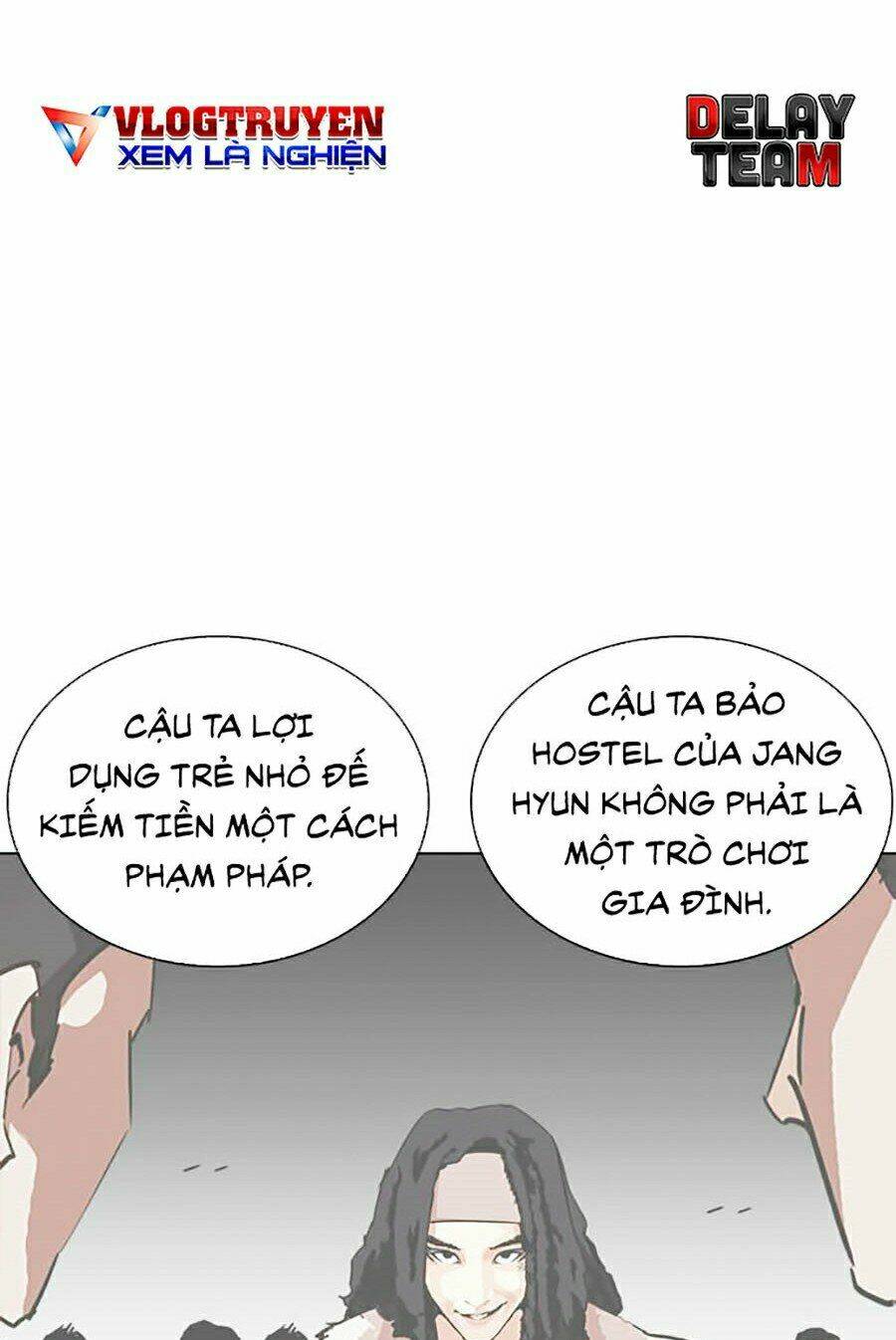 Hoán Đổi Nhiệm Màu Chapter 267 - Trang 2