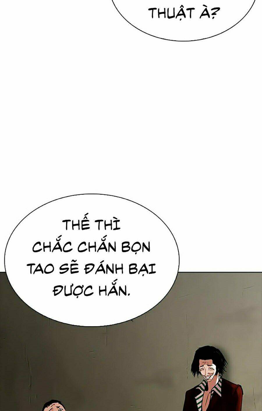 Hoán Đổi Nhiệm Màu Chapter 267 - Trang 2