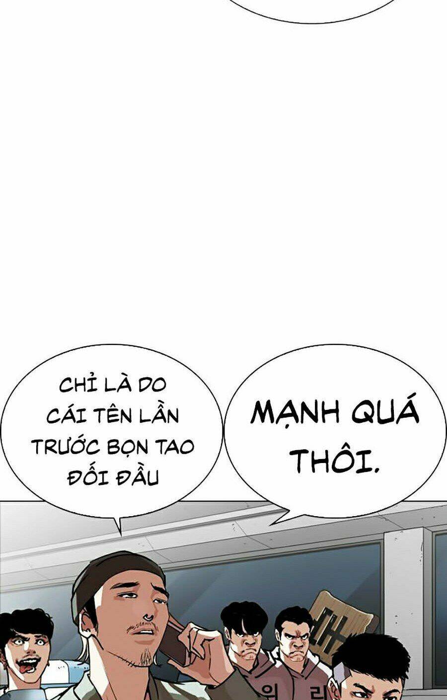 Hoán Đổi Nhiệm Màu Chapter 267 - Trang 2