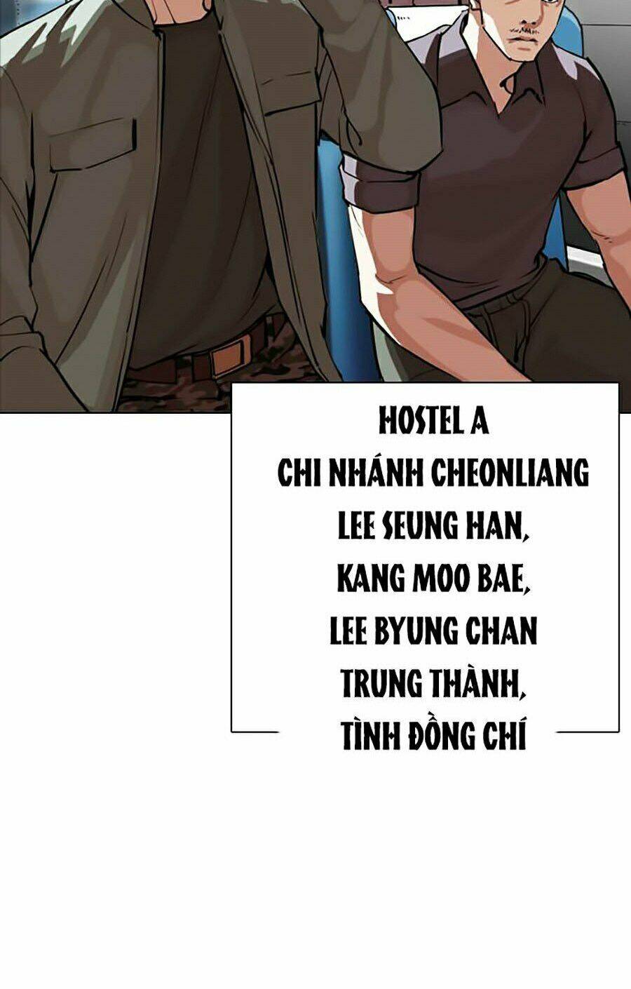 Hoán Đổi Nhiệm Màu Chapter 267 - Trang 2