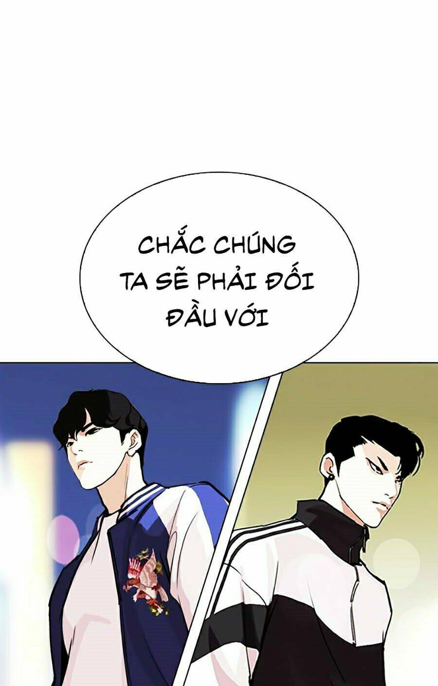 Hoán Đổi Nhiệm Màu Chapter 267 - Trang 2