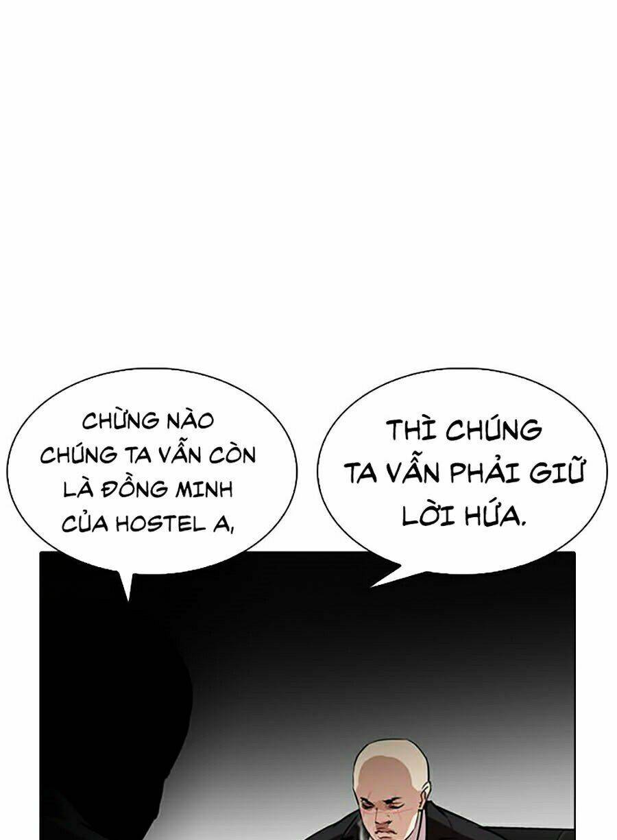 Hoán Đổi Nhiệm Màu Chapter 267 - Trang 2