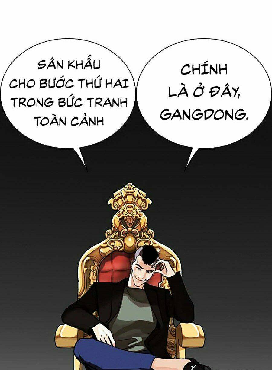 Hoán Đổi Nhiệm Màu Chapter 267 - Trang 2