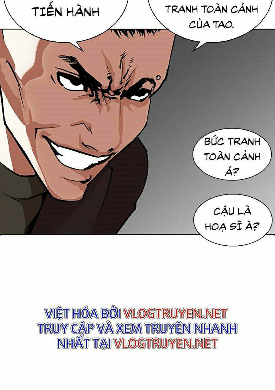 Hoán Đổi Nhiệm Màu Chapter 267 - Trang 2