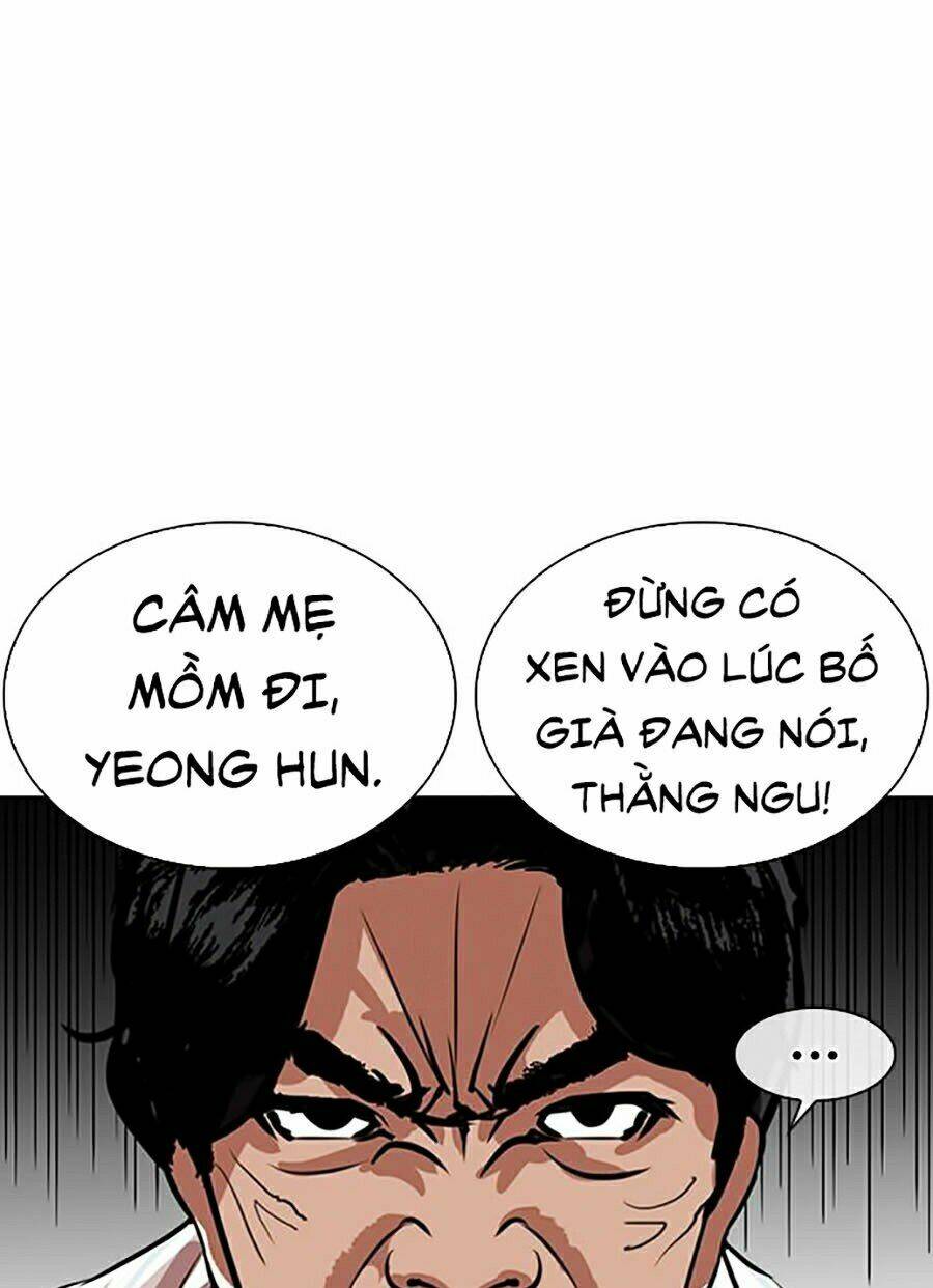 Hoán Đổi Nhiệm Màu Chapter 267 - Trang 2