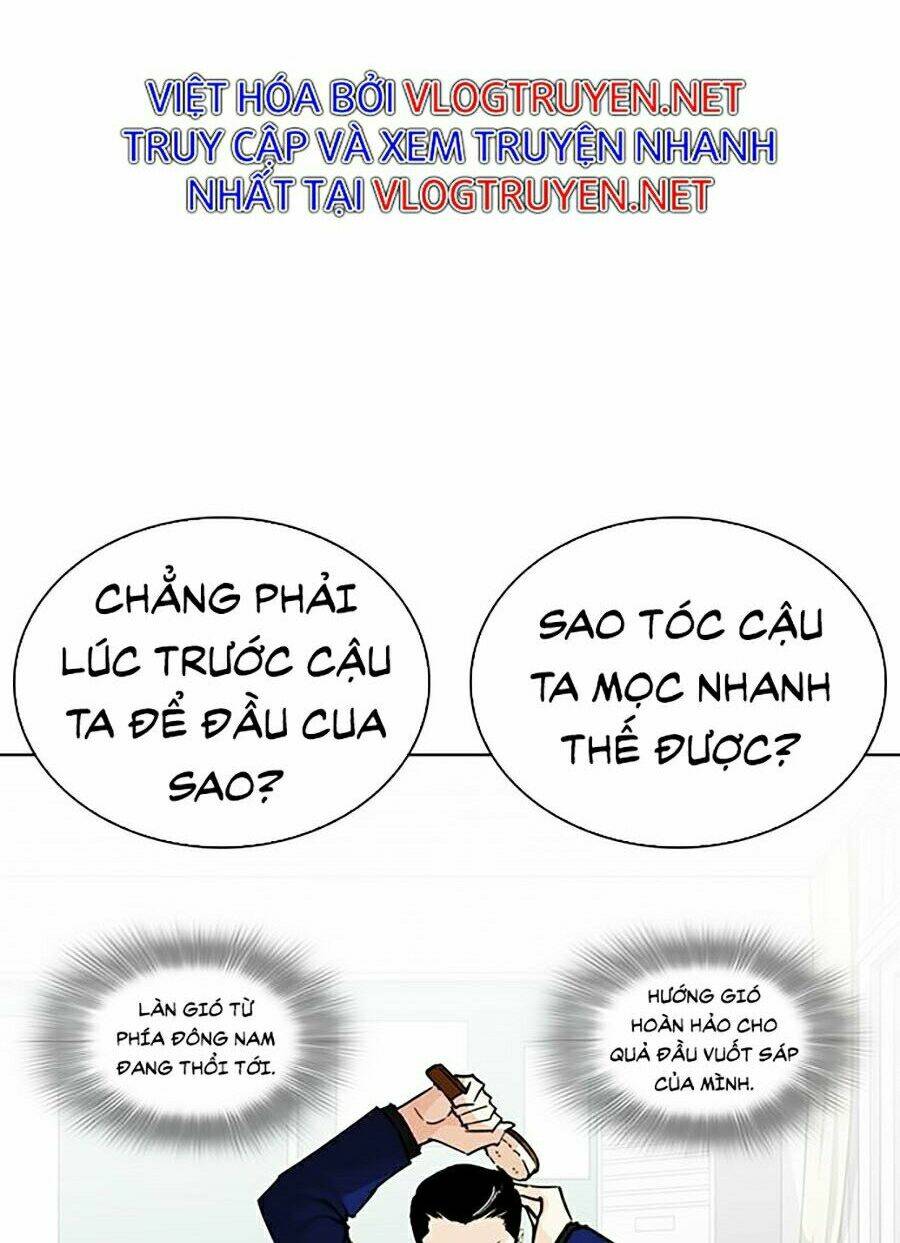 Hoán Đổi Nhiệm Màu Chapter 267 - Trang 2