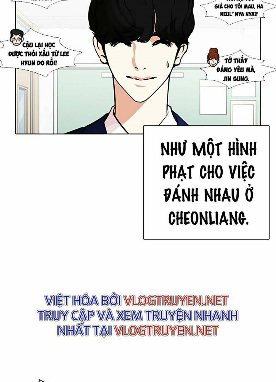 Hoán Đổi Nhiệm Màu Chapter 267 - Trang 2