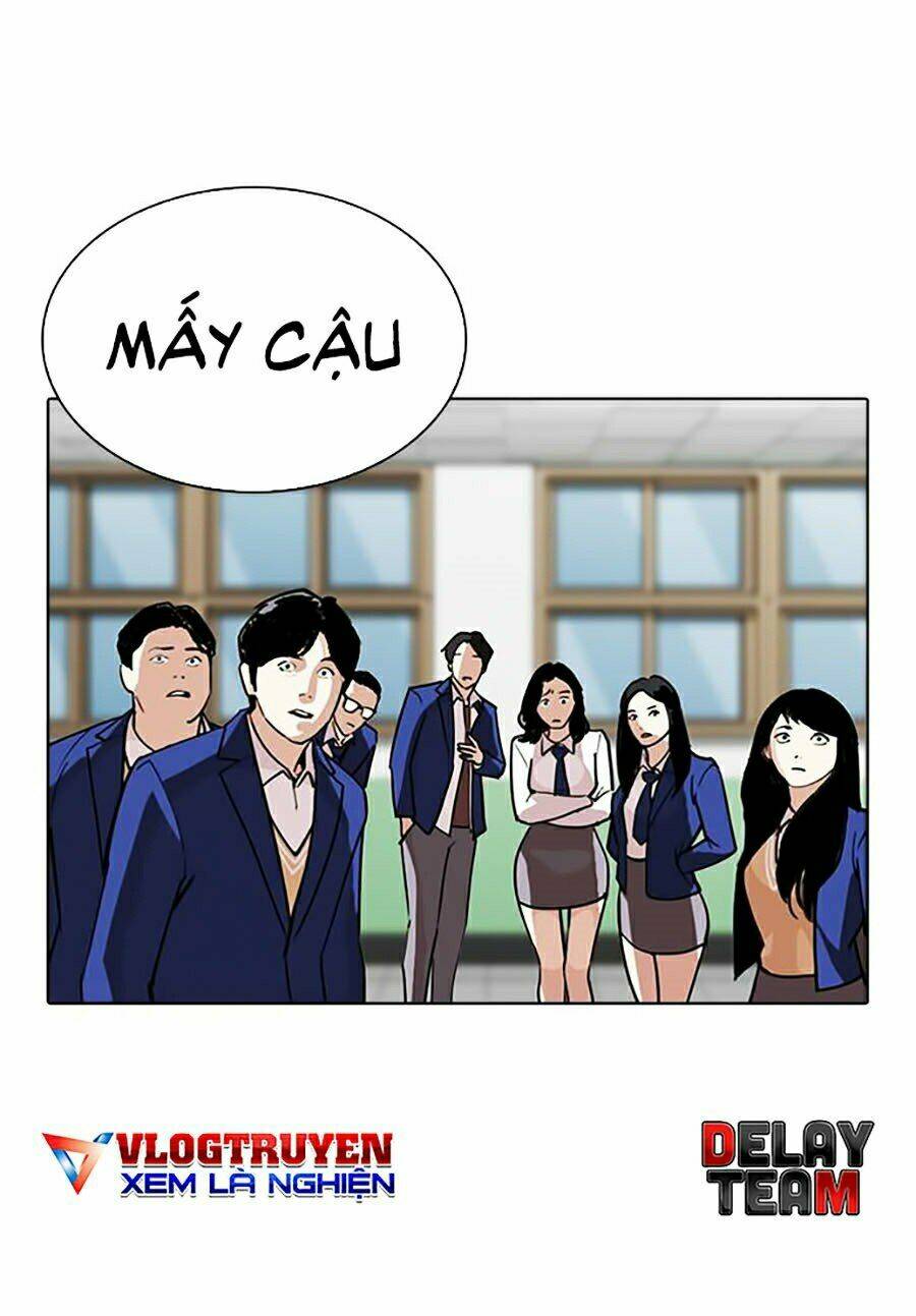 Hoán Đổi Nhiệm Màu Chapter 267 - Trang 2