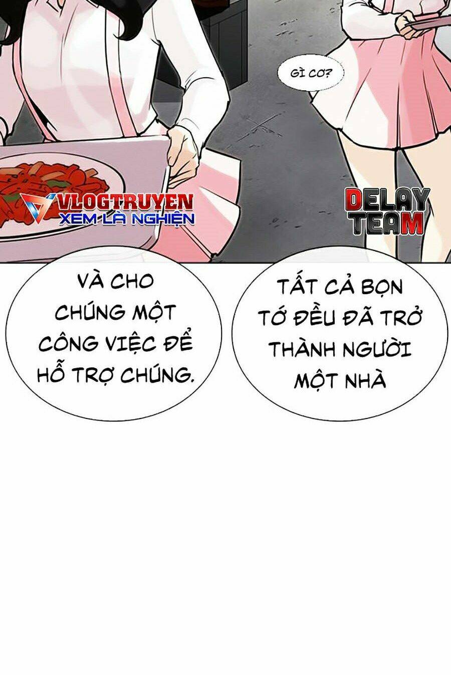 Hoán Đổi Nhiệm Màu Chapter 267 - Trang 2