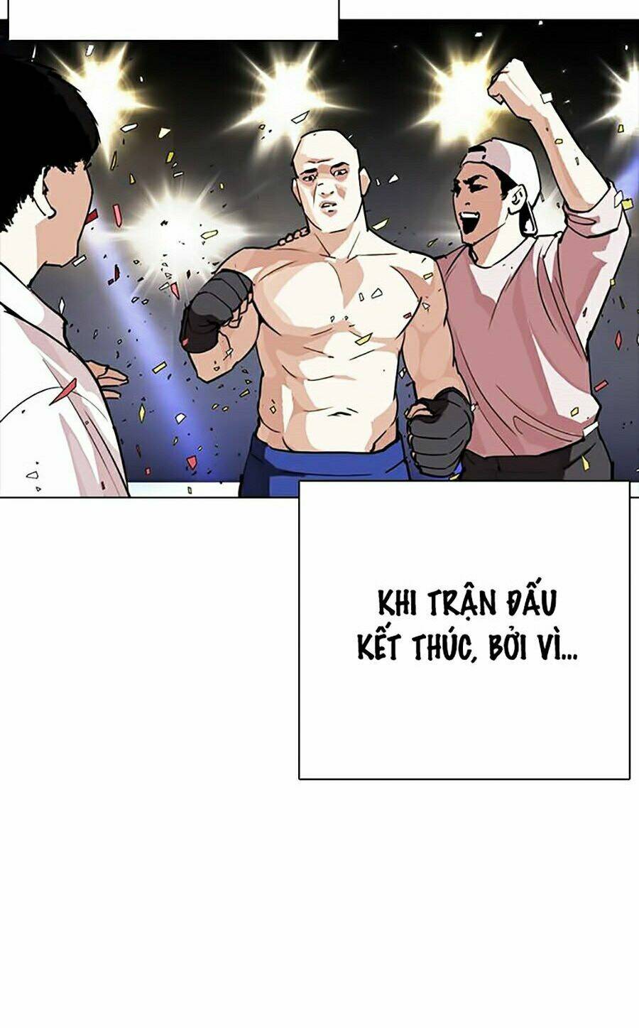 Hoán Đổi Nhiệm Màu Chapter 274 - Trang 2