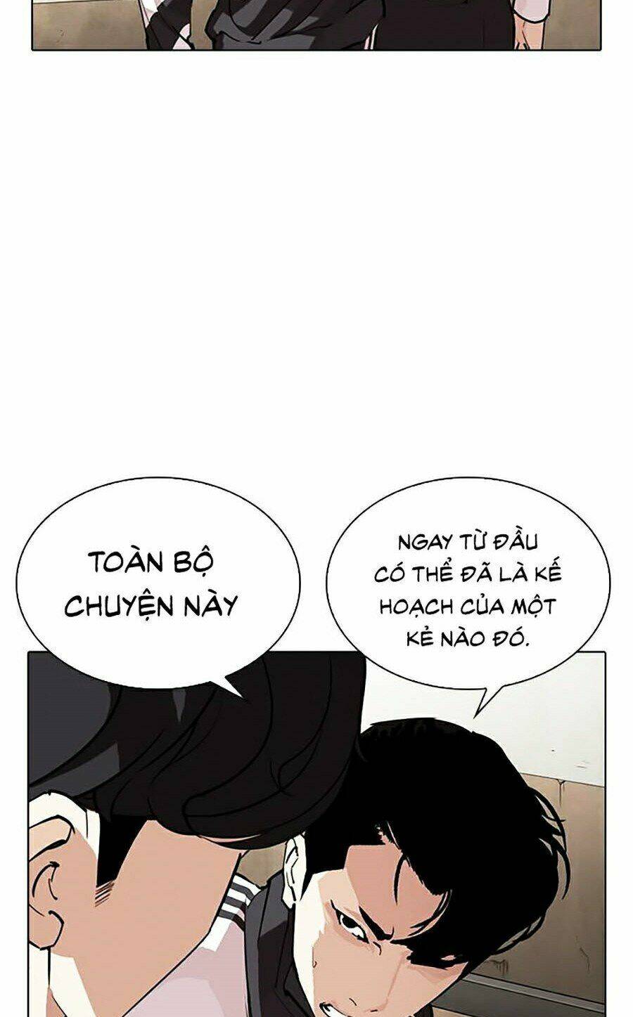 Hoán Đổi Nhiệm Màu Chapter 274 - Trang 2