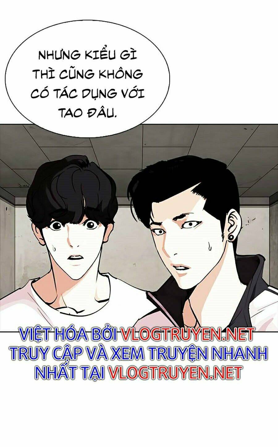 Hoán Đổi Nhiệm Màu Chapter 274 - Trang 2