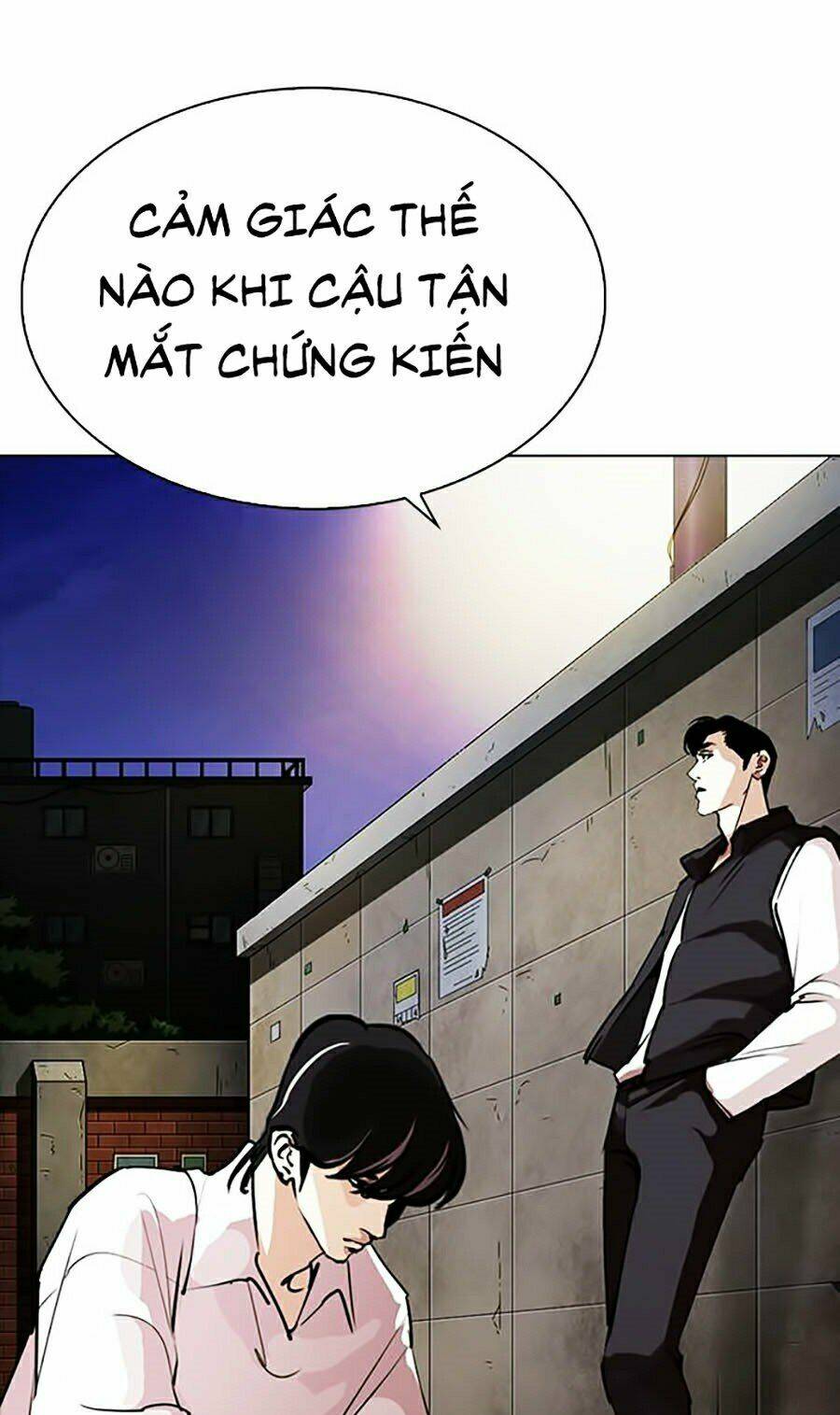 Hoán Đổi Nhiệm Màu Chapter 274 - Trang 2