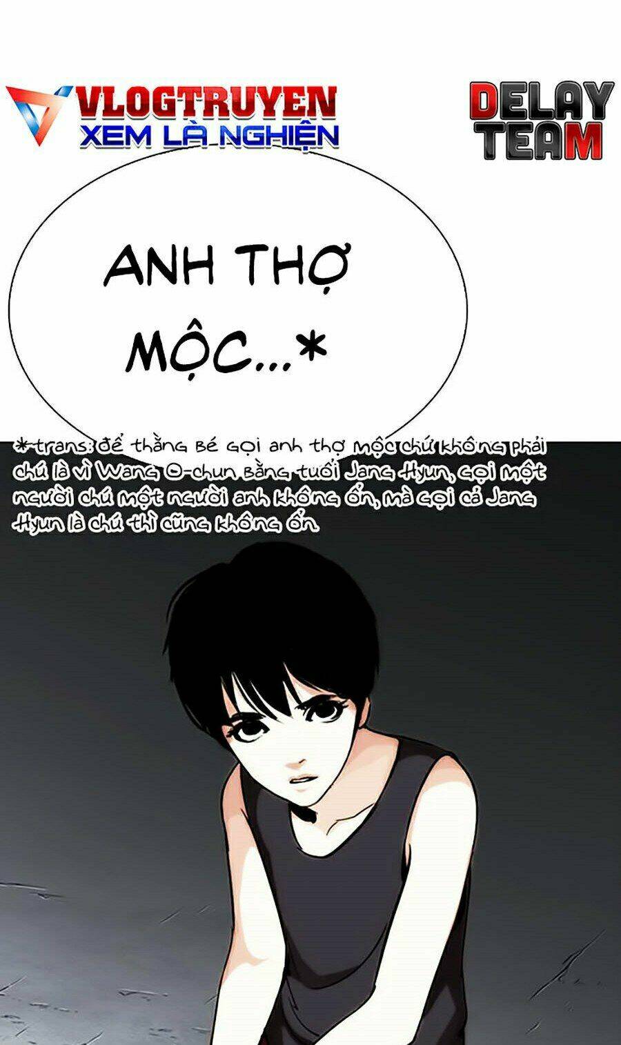 Hoán Đổi Nhiệm Màu Chapter 274 - Trang 2