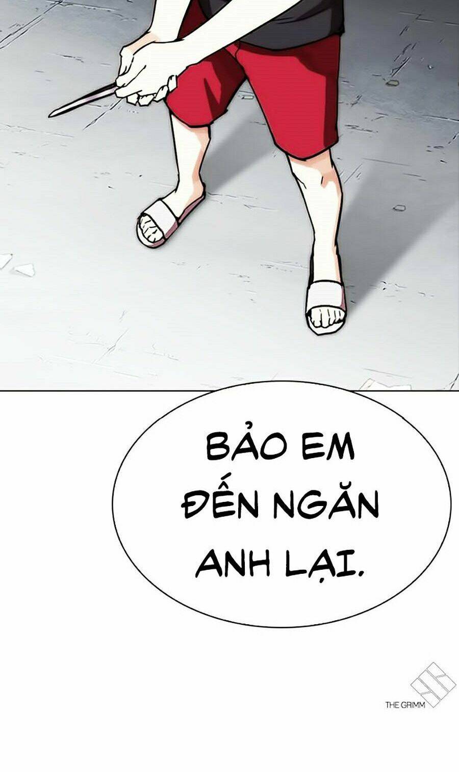 Hoán Đổi Nhiệm Màu Chapter 274 - Trang 2