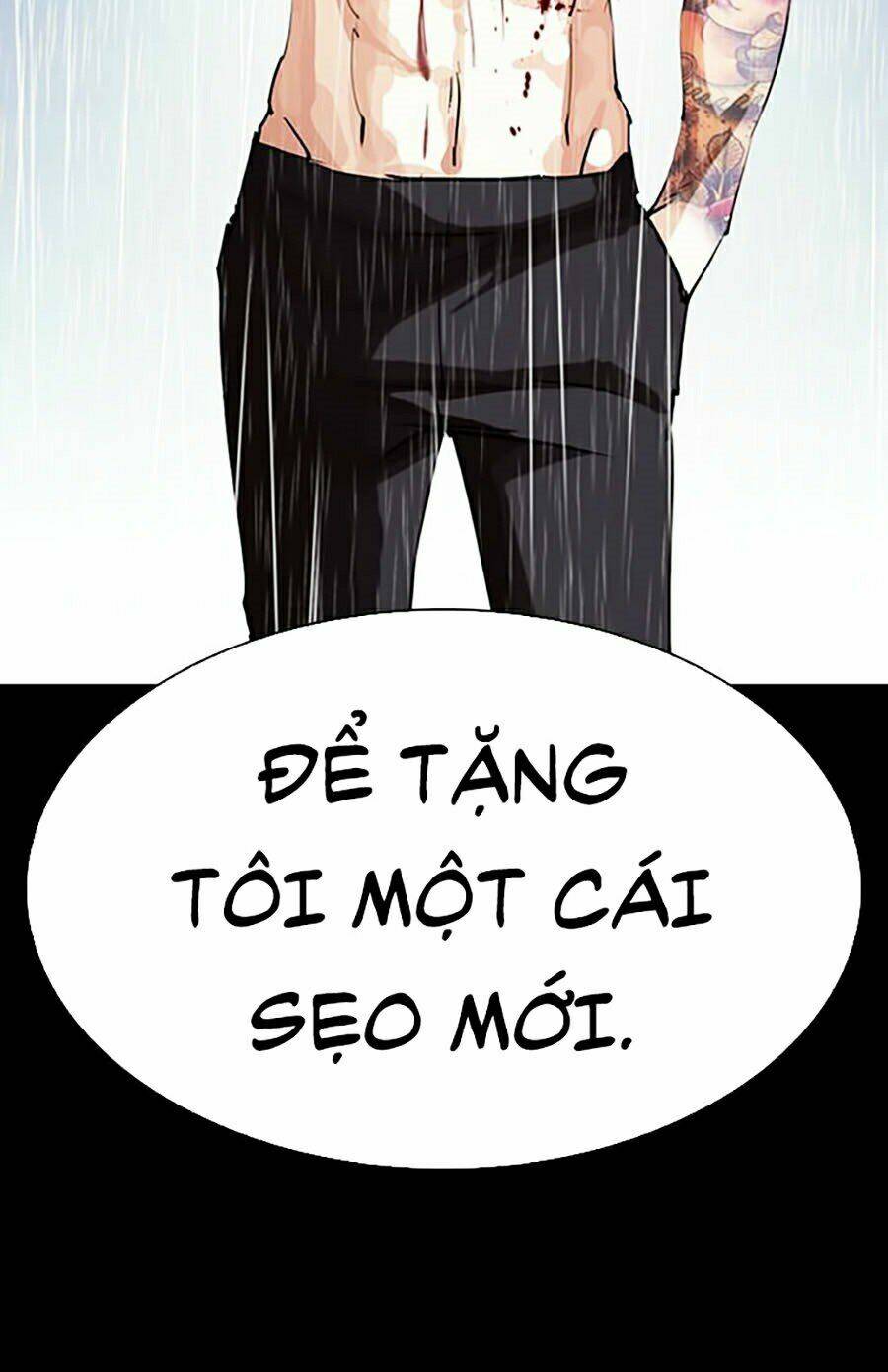 Hoán Đổi Nhiệm Màu Chapter 274 - Trang 2