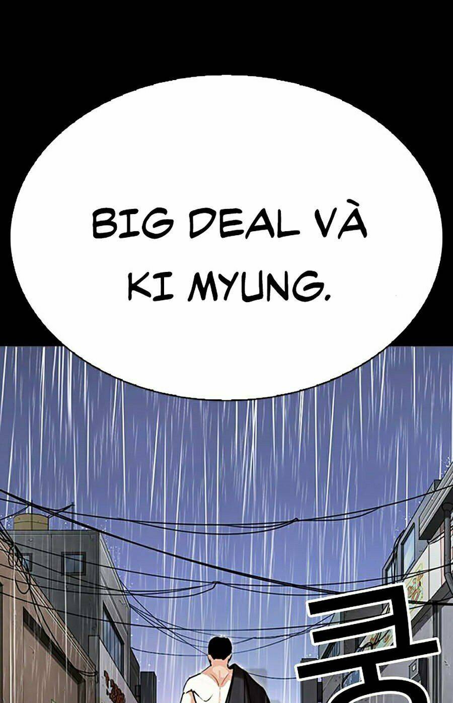 Hoán Đổi Nhiệm Màu Chapter 274 - Trang 2