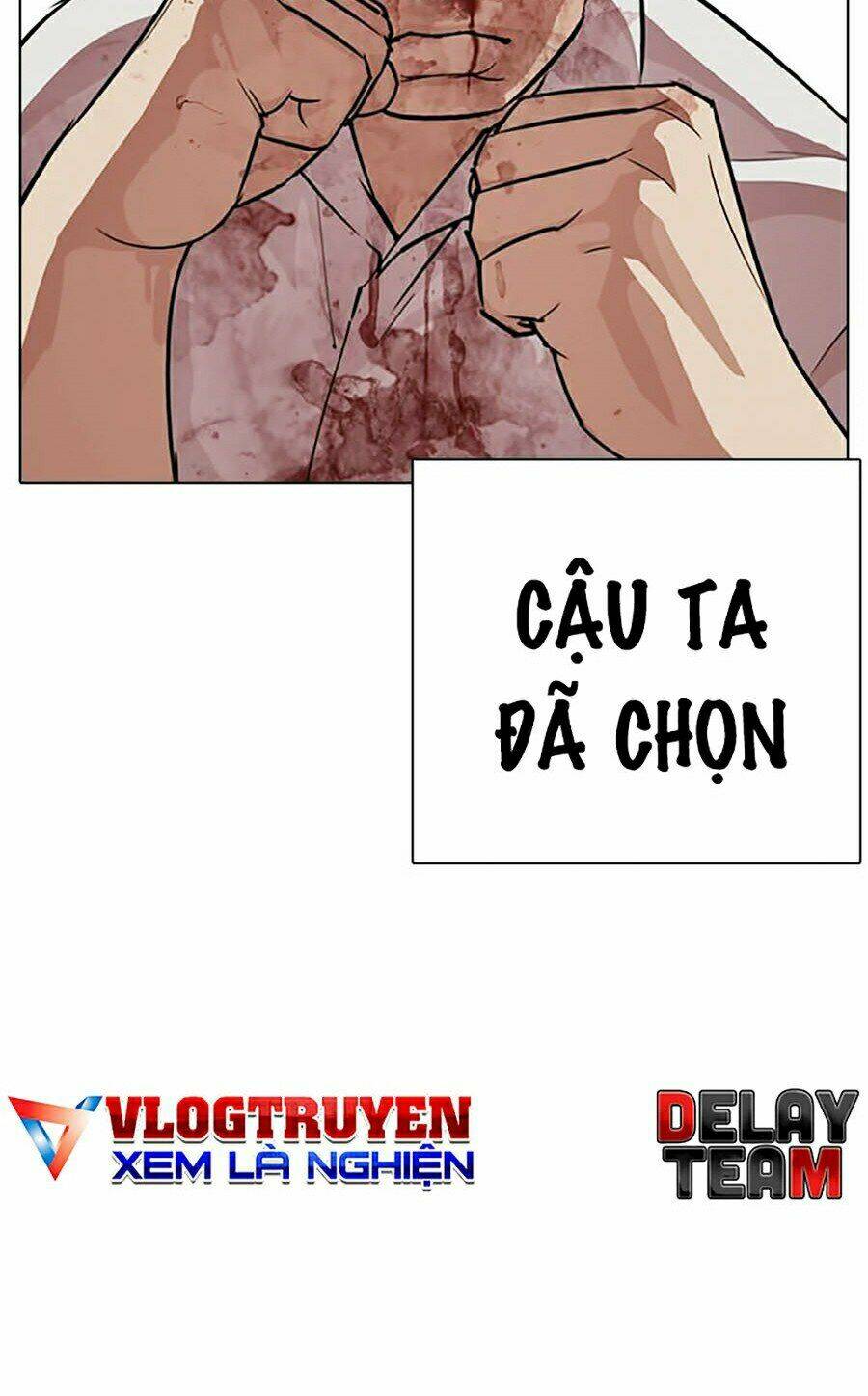 Hoán Đổi Nhiệm Màu Chapter 274 - Trang 2