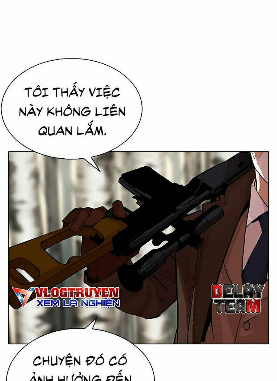 Hoán Đổi Nhiệm Màu Chapter 285 - Trang 2