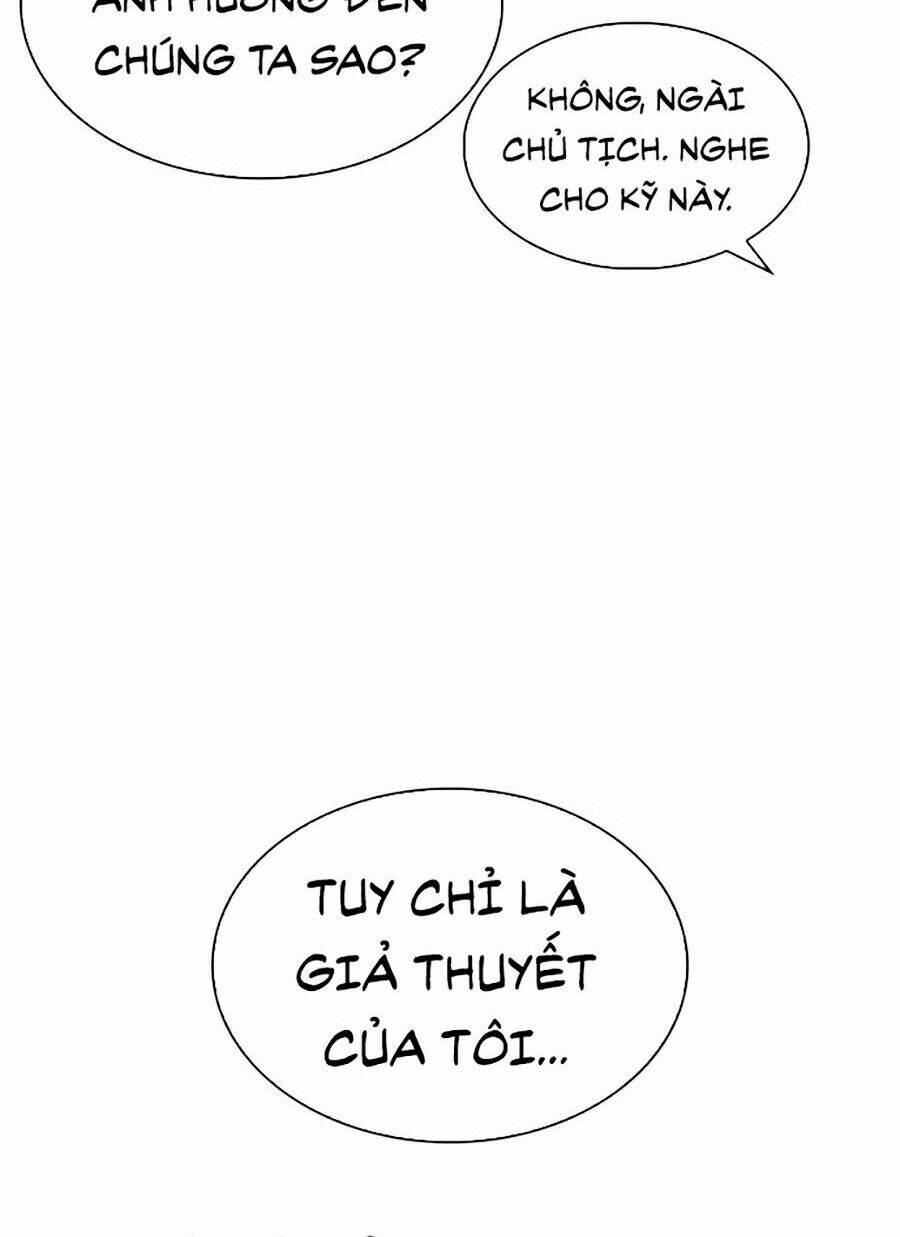 Hoán Đổi Nhiệm Màu Chapter 285 - Trang 2