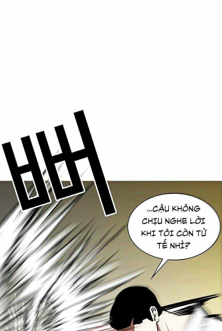 Hoán Đổi Nhiệm Màu Chapter 285 - Trang 2