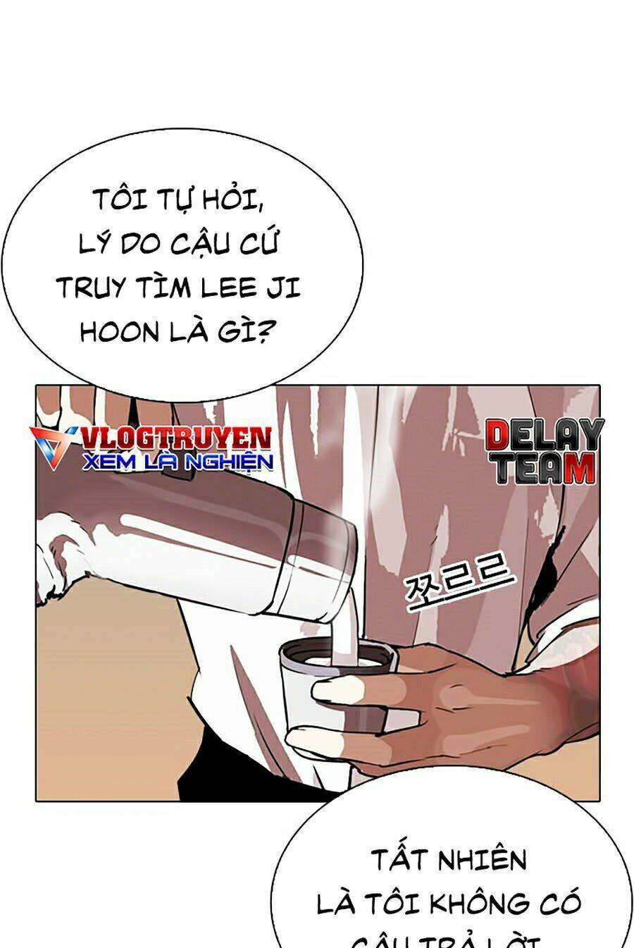 Hoán Đổi Nhiệm Màu Chapter 285 - Trang 2