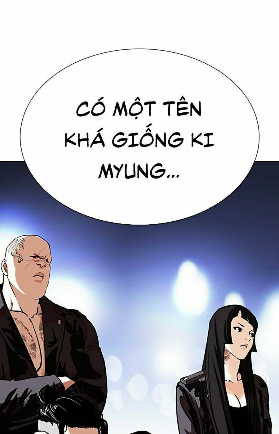 Hoán Đổi Nhiệm Màu Chapter 285 - Trang 2