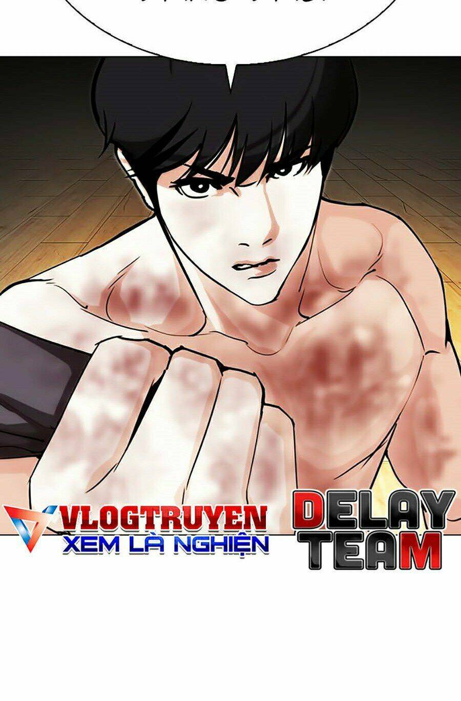 Hoán Đổi Nhiệm Màu Chapter 286 - Trang 2