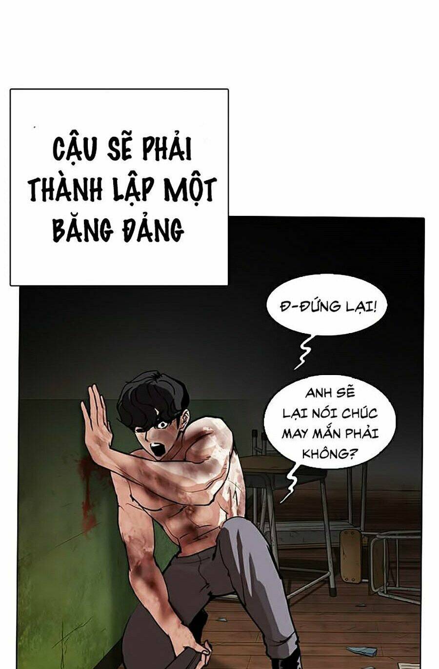 Hoán Đổi Nhiệm Màu Chapter 286 - Trang 2