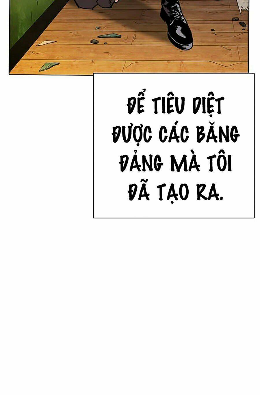 Hoán Đổi Nhiệm Màu Chapter 286 - Trang 2