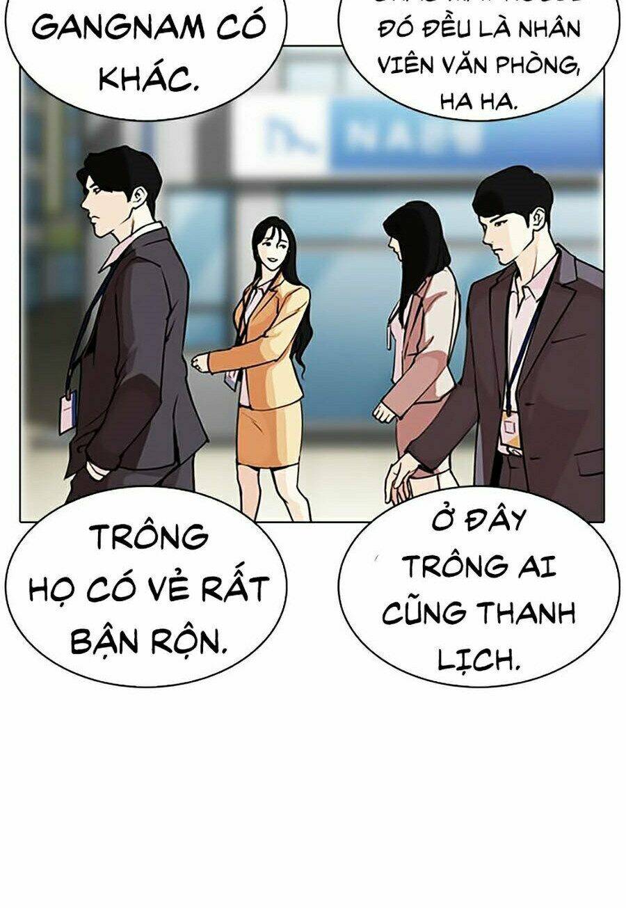 Hoán Đổi Nhiệm Màu Chapter 286 - Trang 2