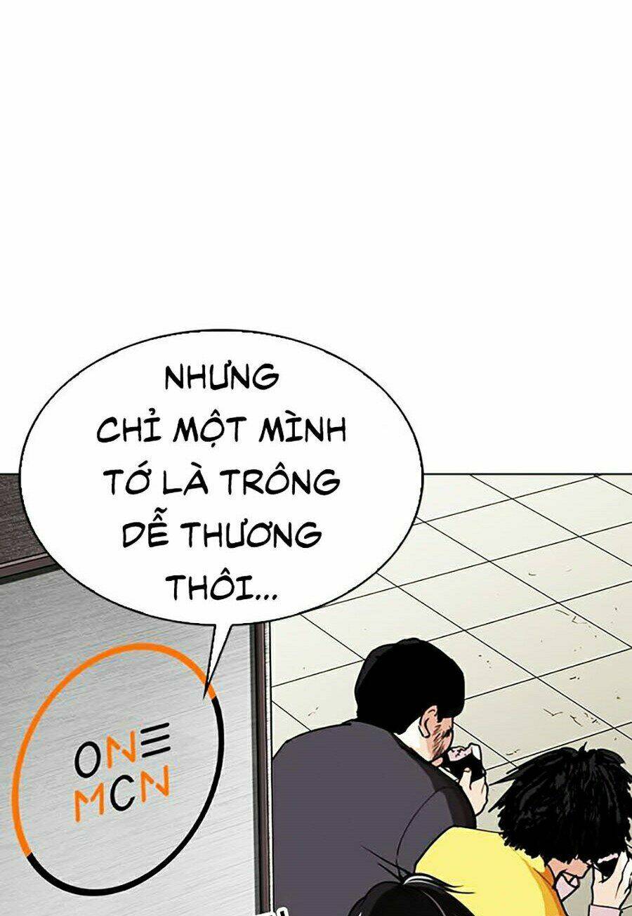 Hoán Đổi Nhiệm Màu Chapter 286 - Trang 2