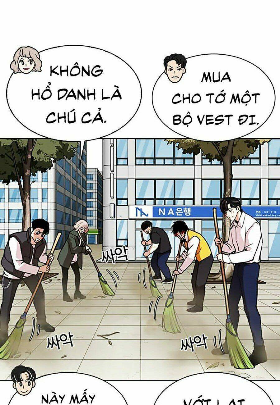 Hoán Đổi Nhiệm Màu Chapter 286 - Trang 2