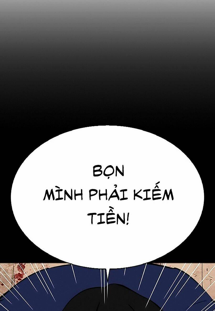 Hoán Đổi Nhiệm Màu Chapter 286 - Trang 2