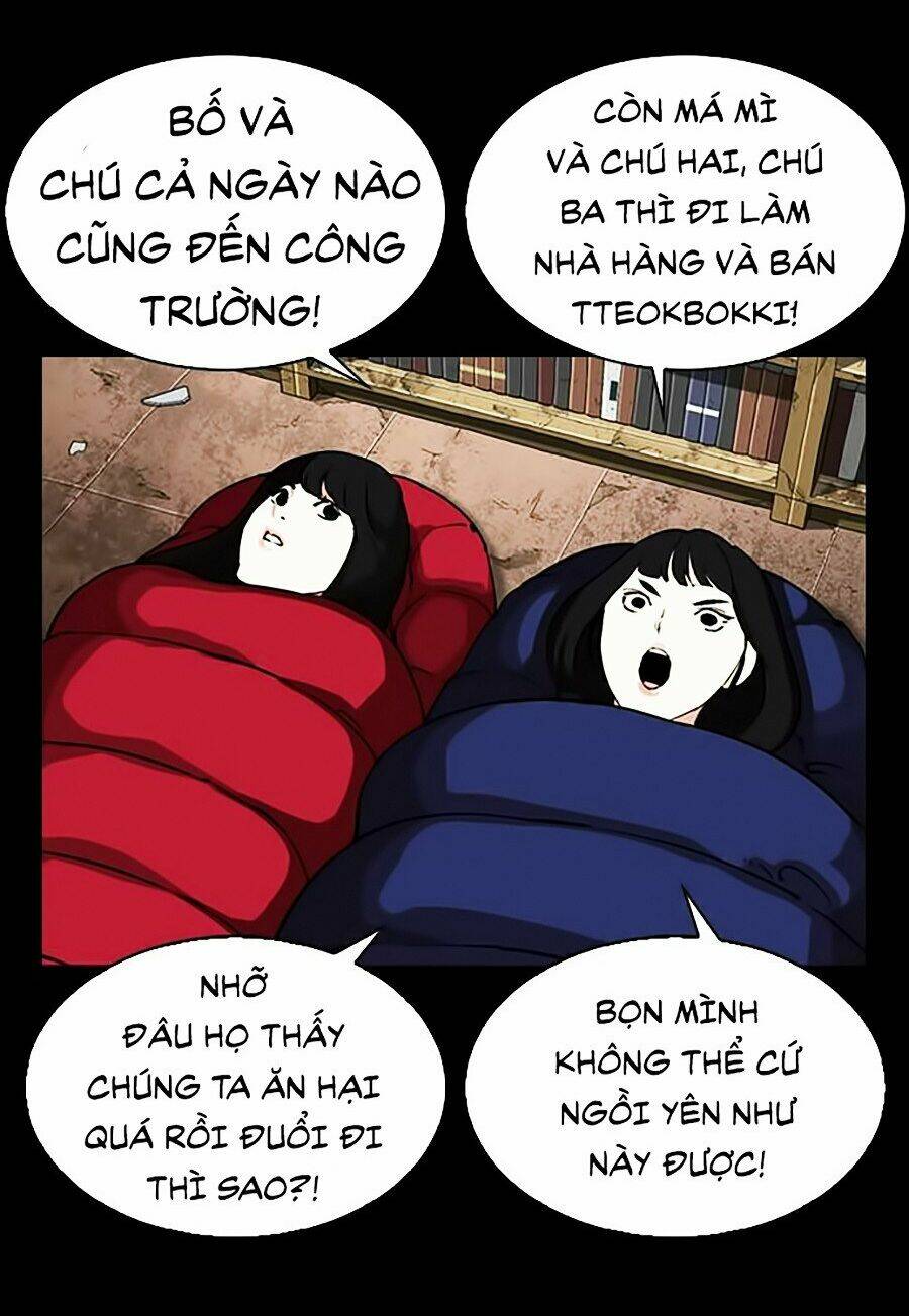 Hoán Đổi Nhiệm Màu Chapter 286 - Trang 2