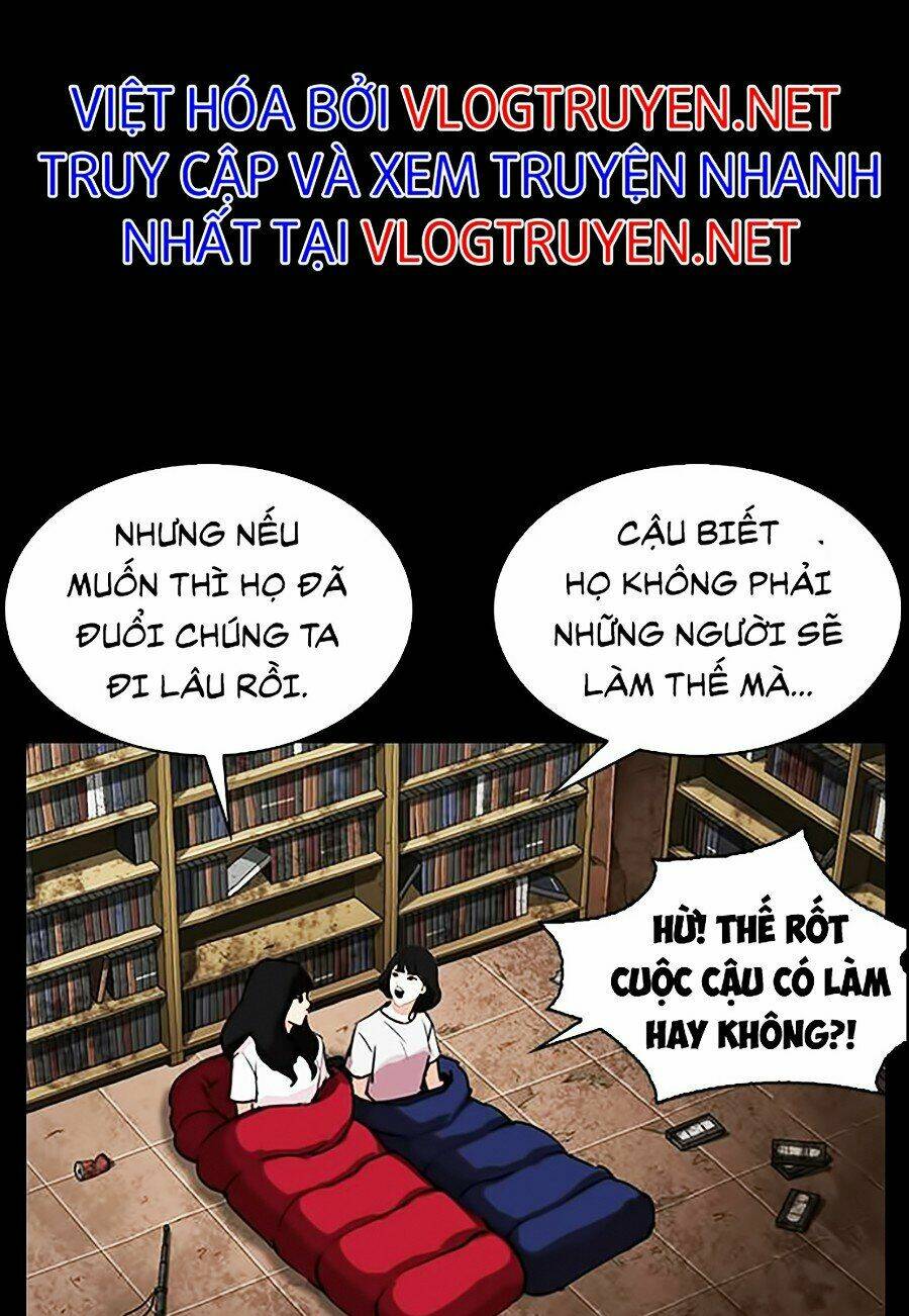 Hoán Đổi Nhiệm Màu Chapter 286 - Trang 2