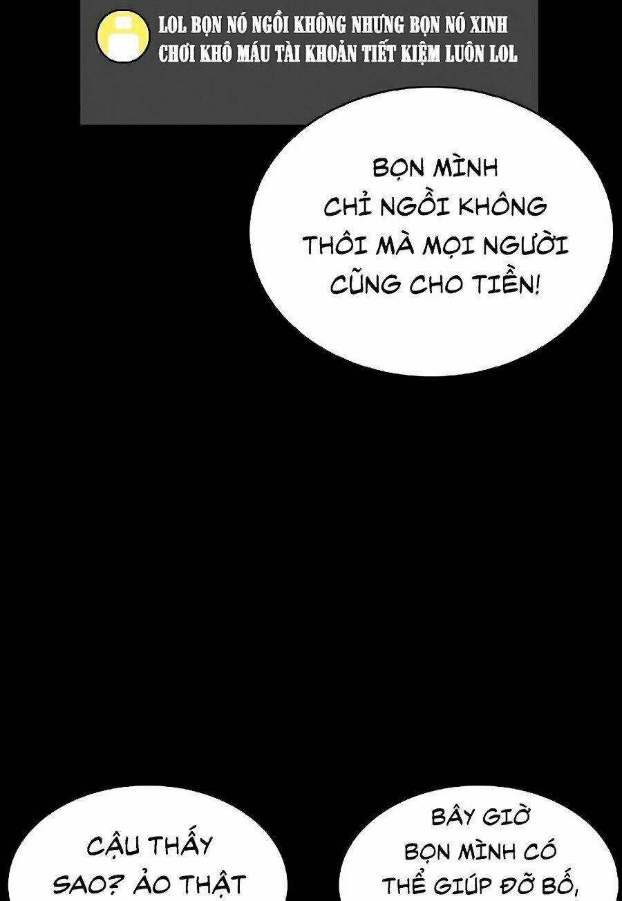 Hoán Đổi Nhiệm Màu Chapter 286 - Trang 2