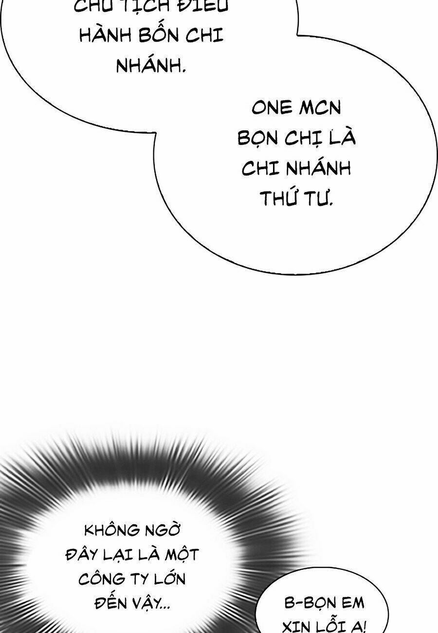 Hoán Đổi Nhiệm Màu Chapter 286 - Trang 2