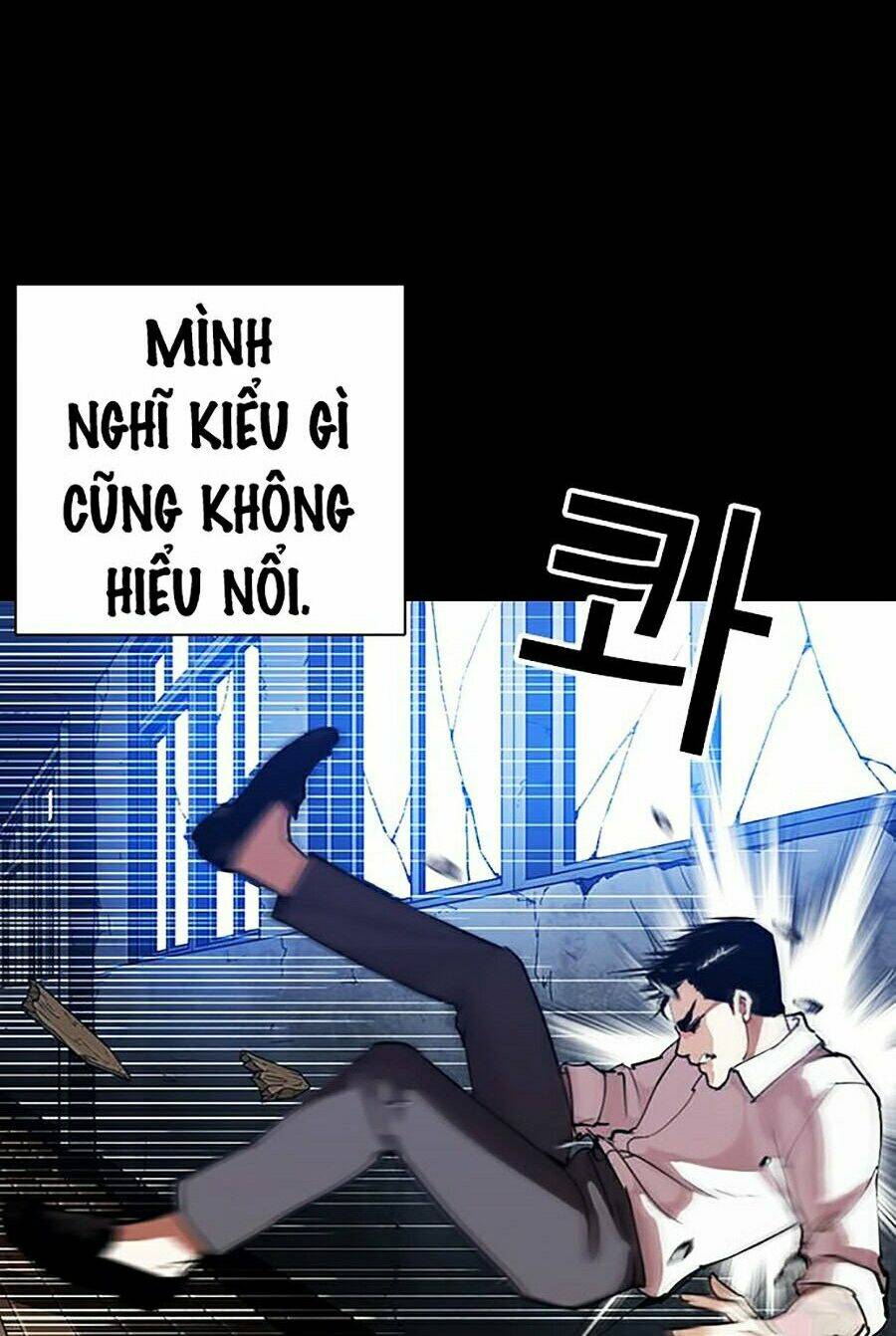 Hoán Đổi Nhiệm Màu Chapter 286 - Trang 2