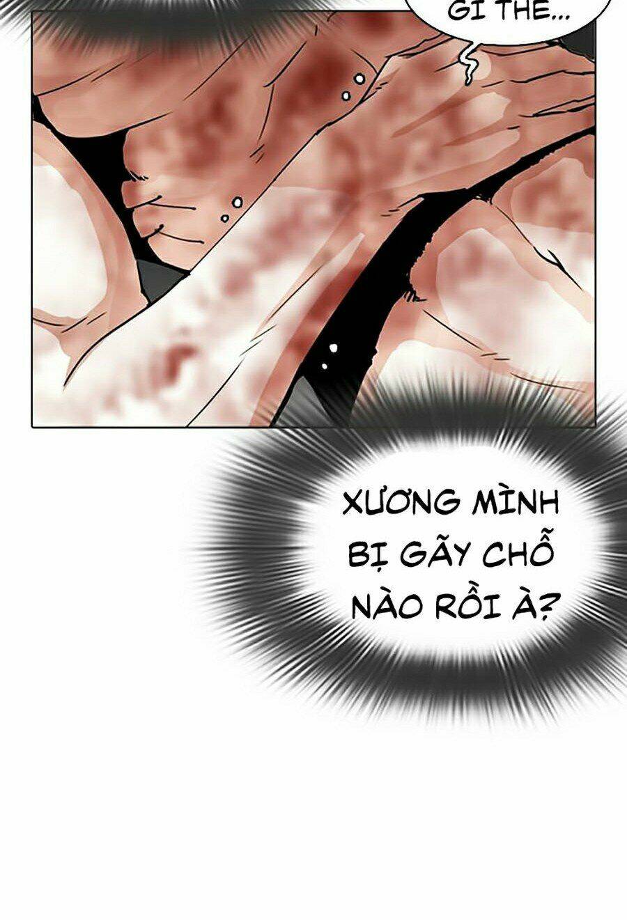 Hoán Đổi Nhiệm Màu Chapter 286 - Trang 2