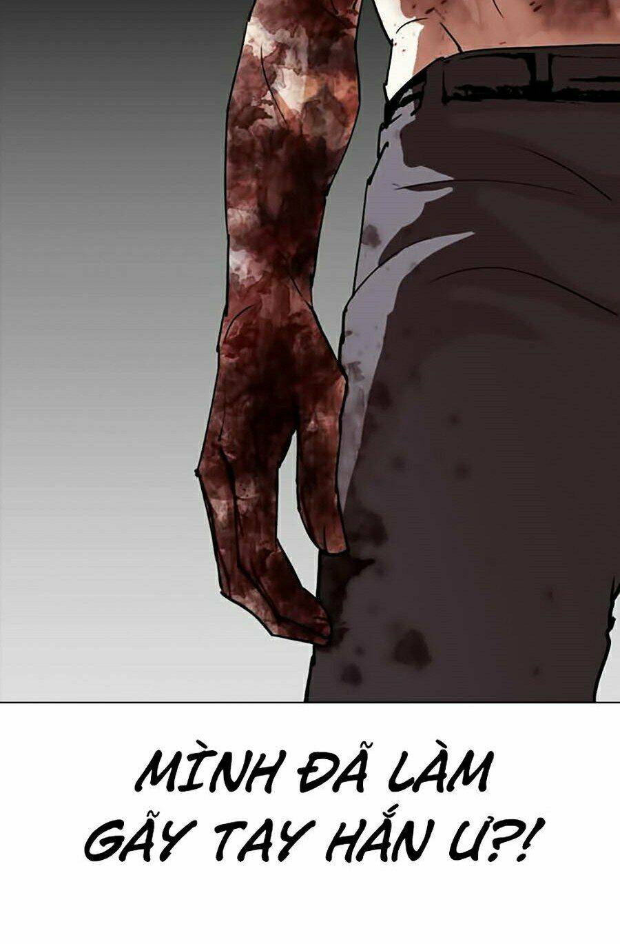 Hoán Đổi Nhiệm Màu Chapter 286 - Trang 2