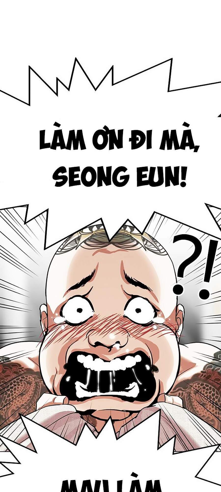 Hoán Đổi Nhiệm Màu Chapter 296 - Trang 2