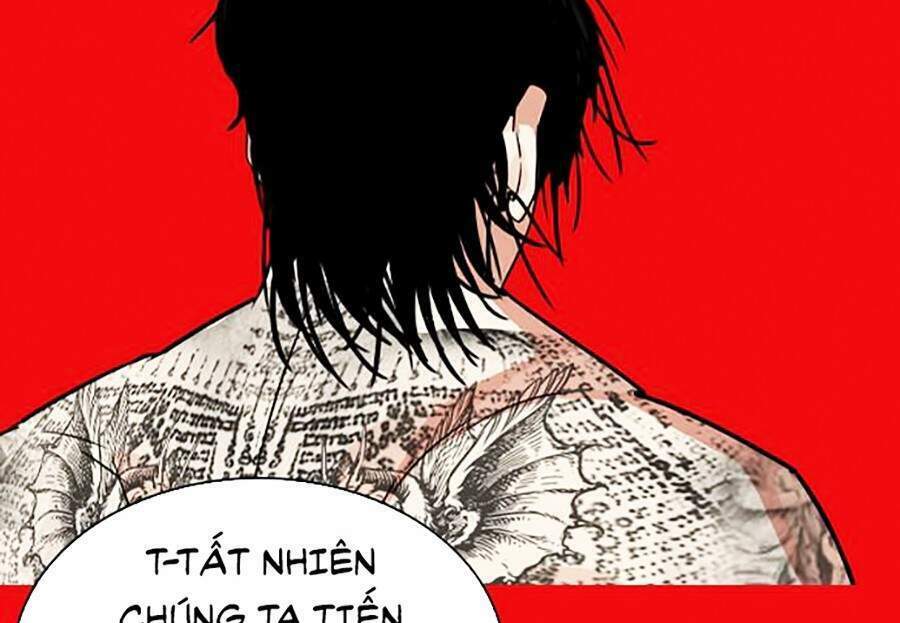 Hoán Đổi Nhiệm Màu Chapter 296 - Trang 2