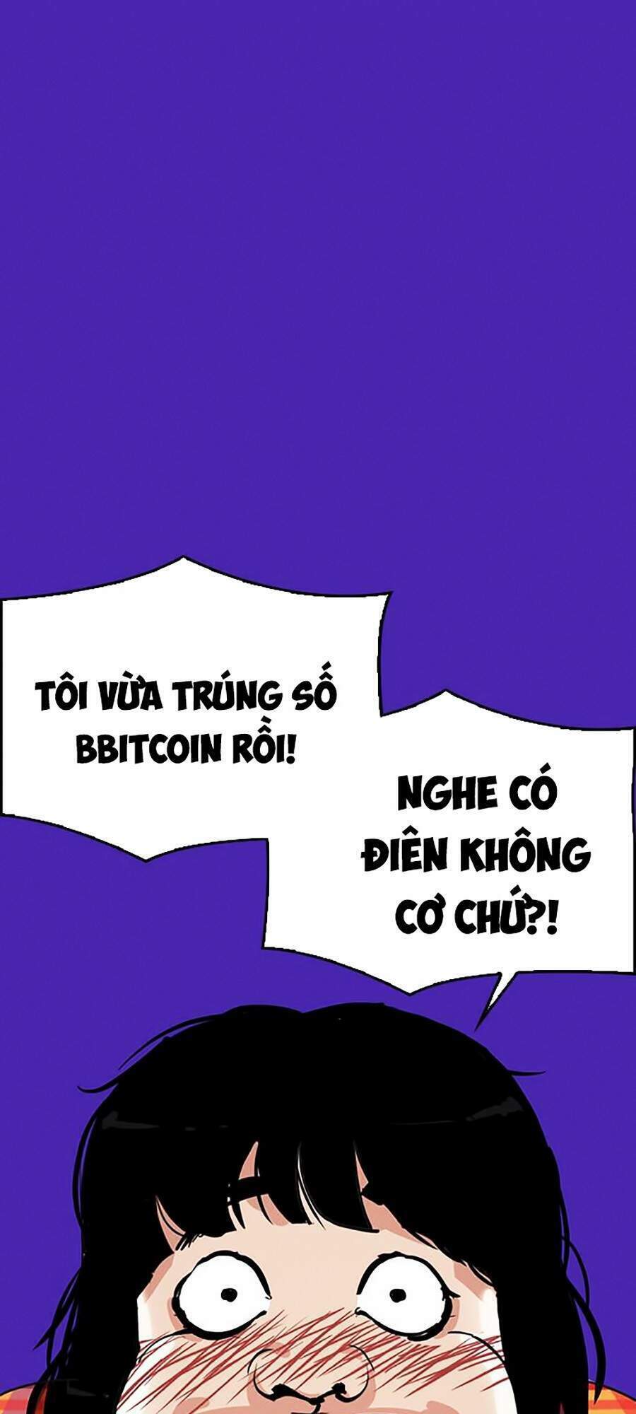 Hoán Đổi Nhiệm Màu Chapter 296 - Trang 2