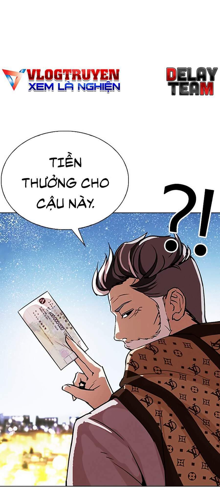 Hoán Đổi Nhiệm Màu Chapter 296 - Trang 2