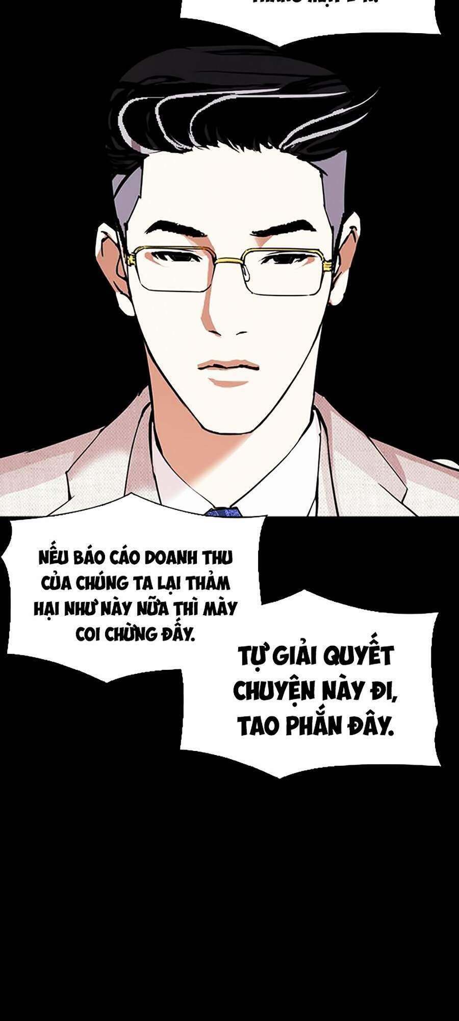 Hoán Đổi Nhiệm Màu Chapter 296 - Trang 2