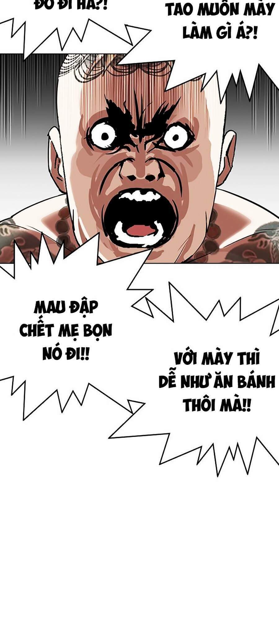 Hoán Đổi Nhiệm Màu Chapter 296 - Trang 2