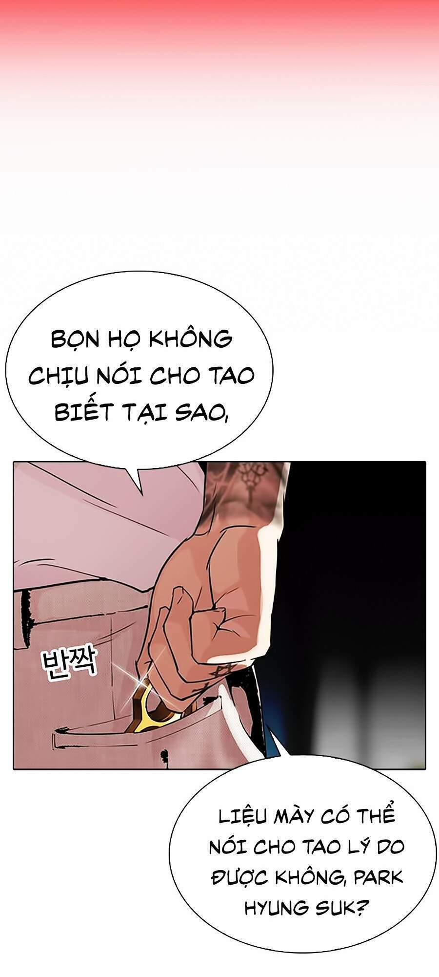 Hoán Đổi Nhiệm Màu Chapter 296 - Trang 2